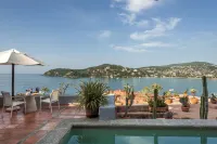 La Casa Que Canta - Ocean View