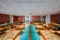 Purple Beds by Vits - Dwarkesh, Surat Hotels in Сурат