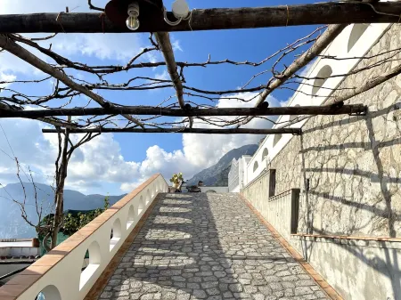 Villa Capri - A breathtaking view