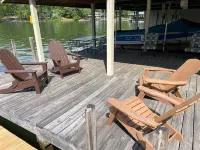 Vacation Getaway on Lake Martin only 35 minutes from Auburn