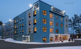 Casco Bay Hotel Portland Airport - Maine Mall, Ascend Hotel Collection