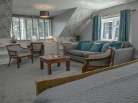 賈德斯福利酒店，貝斯特韋斯特Sure精選 斯韋爾酒店