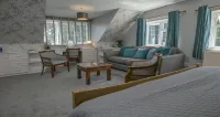 The Judds Folly Hotel, Sure Hotel Collection by Best Western Hôtels à : Swale District