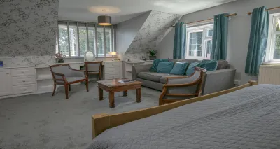 The Judds Folly Hotel, Sure Hotel Collection by Best Western Hotel di Faversham