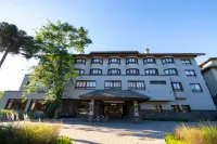 Hotel Serra Nevada