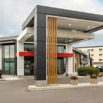 Comfort Inn