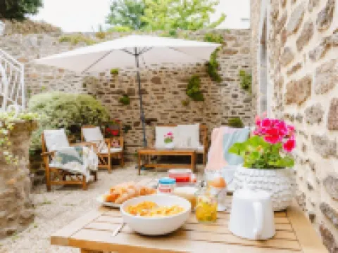 Demeures & Châteaux - Hôtel de La Porte Saint-Malo Hotels in Dinan