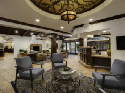 Ayres Hotel Redlands - Loma Linda Hotels in Redlands
