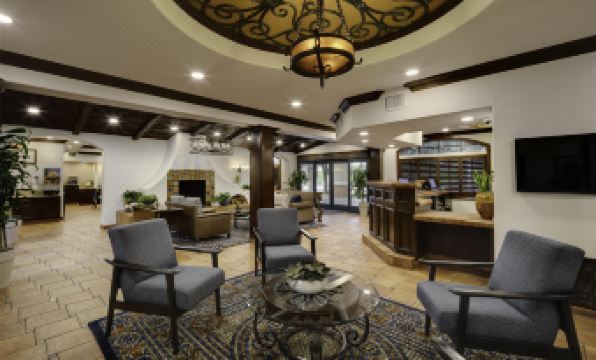 Ayres Hotel Redlands - Loma Linda