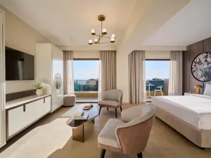 Pomegranate Wellness Spa Hotel
