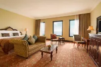 Djibouti Palace Kempinski Các khách sạn ở Djibouti