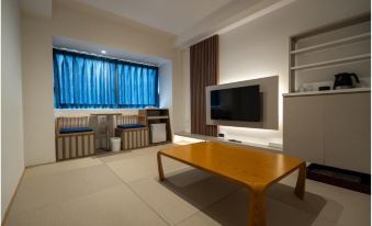 Hotel New Tanegashima