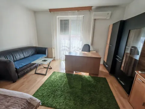 Wesselényi Apartment – Modern Comfort in the Heart of Kecskemét