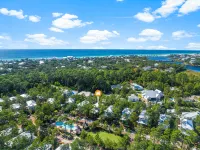 Magnolia Cottages by the Sea - Connecticut Yankee - 3-Star