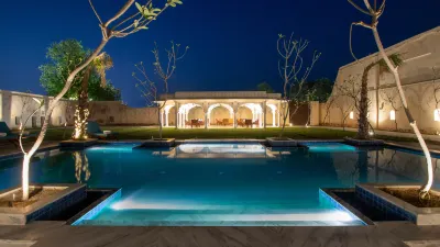 The Legacy Mandawa Hotels in Churi Ajitgarh