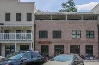 Luxurious Oasis Retreat - Central, High-end Amenities Hotels in Bluffton