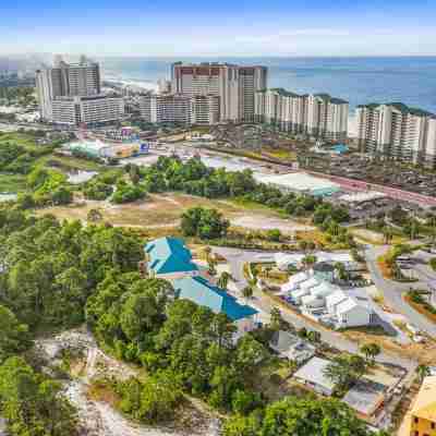 Beach House Sea La Vie Others