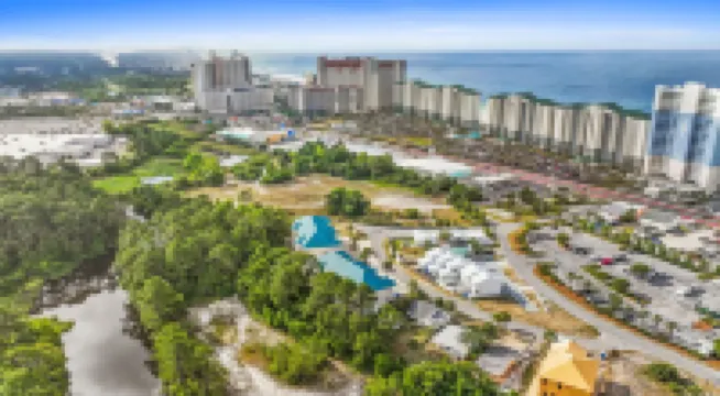 Beach House Sea La Vie