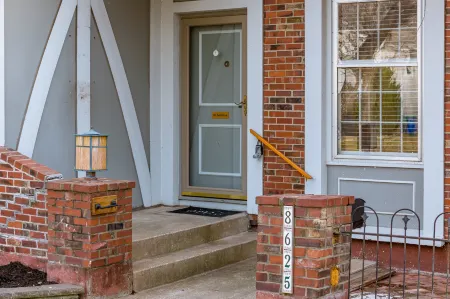 Fenced Backyard and Spacious Living Areas - Stylish Boho Escape
