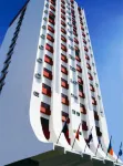 Hotel Manta Hotels near PPP
