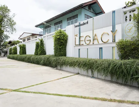 รูปภาพของThe Legacy Hotel