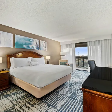 Delta Hotels Mount Pleasant