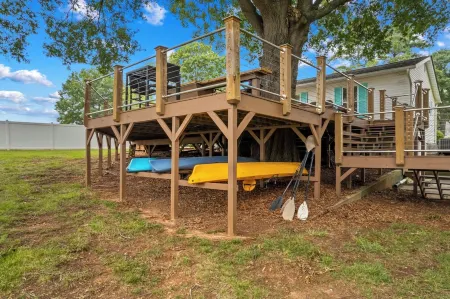 Cottage At Sunset Key