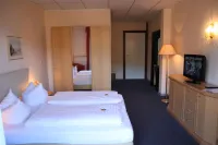 Hotel Lindenhof Các khách sạn ở Kurort Gohrisch