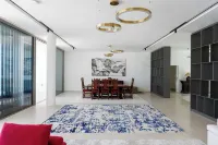 Al Zorah Villa - Mint Stay Hotel a 