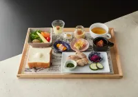 Centurion Hotel & Spa Kurashiki Station Hotels in Soja