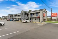 Econo Lodge Fredericksburg Near I-95 فنادق في Spotsylvania Courthouse