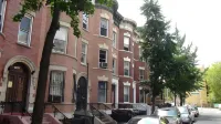 Morris Guest House