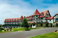 The Algonquin Resort St. Andrews by-The-Sea, Autograph Collection Hotels in 