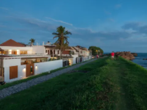 The Charleston Galle Fort Hotels near Fort Entrance (Old Gate)