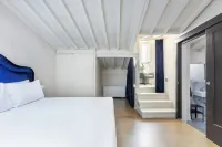 Numa Florence Felice Hotels in Santo Spirito