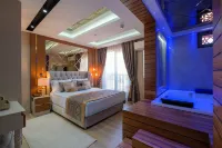 Elysium Deluxe Suites Hôtels à proximité de : Ozaltin Tarim