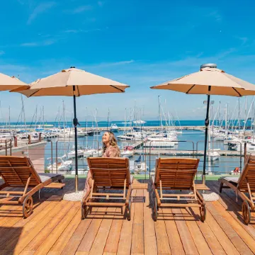 L'Isola Del Postino Rooms