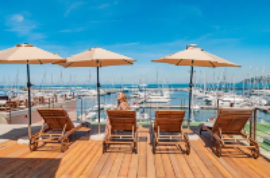 L'Isola Del Postino Rooms