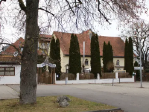 弗裏德伯格湖酒店 艾夏赫-費里德貝格縣酒店