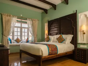 Khamma Ghani A Boutique Hotel