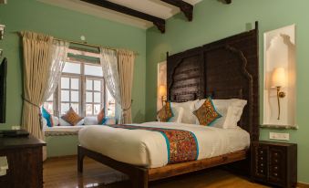 Khamma Ghani A Boutique Hotel