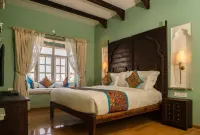 Khamma Ghani A Boutique Hotel