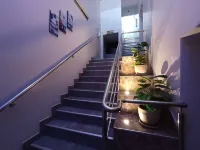 Colonial Suite Hotels in Сан Мигель