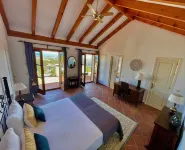 Boutique Hotel Maravilla - Marbella Hotels in Benahavis