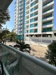 Sgh Hotel Rodadero Suites - Mountain view
