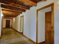 Grand Hotel Ceresole Reale Bill Apartment Hotels in Ceresole Reale