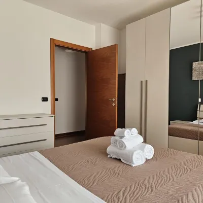 Casa Calette in Monopoli Hotels in Capitolo