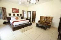 Yercaud Yellow Lake Resorrt and spa Hôtels à proximité de : Montfort School