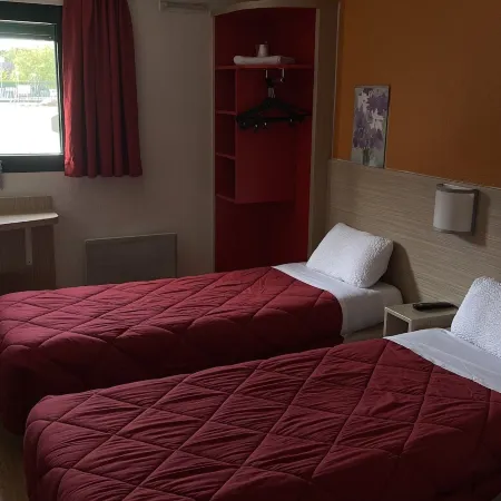 Premiere Classe Orleans Ouest - la Chapelle Saint Mesmin