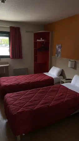 Premiere Classe Orleans Ouest - la Chapelle Saint Mesmin